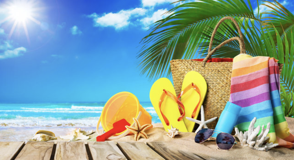 8 Awesome Things to Add to Your Summer Bucket List
